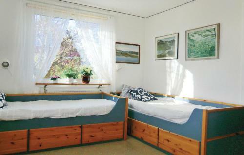Holiday Home S�dra M�ckleby Degerhamn