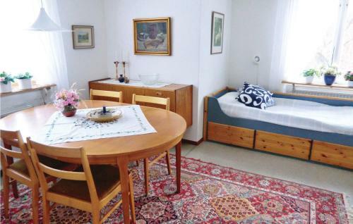 Holiday Home S�dra M�ckleby Degerhamn