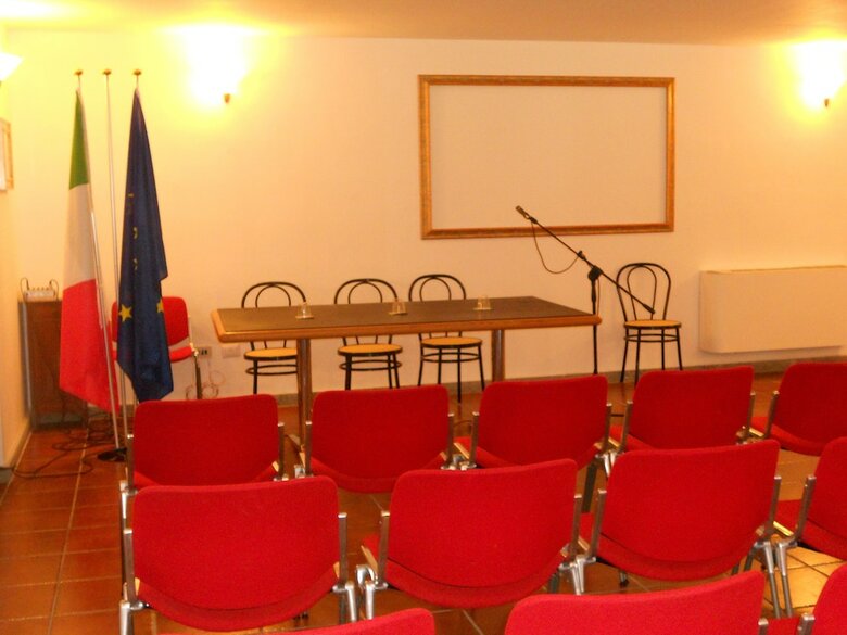 Hostal Agriturismo Il Casale Delle Ginestre