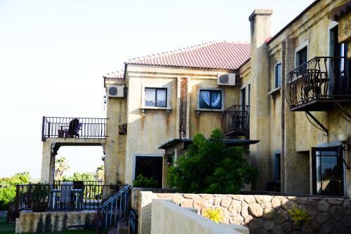 Bed & Breakfast Dio Dell Amore Guest House