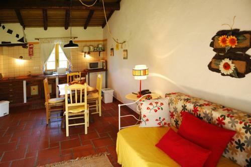 Agroturismo Casa Da Seiceira
