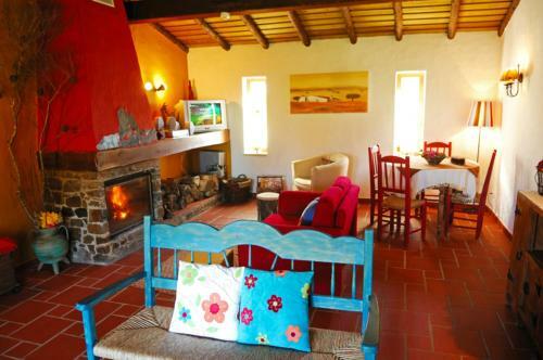 Agroturismo Casa Da Seiceira