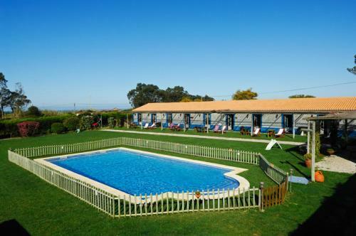Agroturismo Casa Da Seiceira