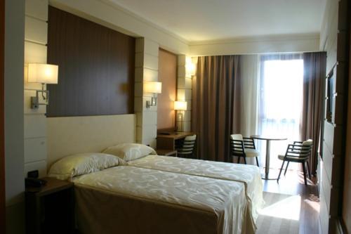 Hotel Villa Zoia