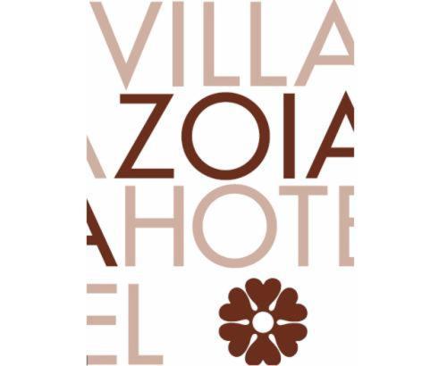 Hotel Villa Zoia