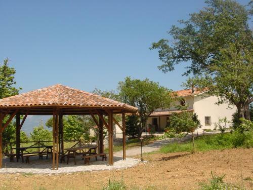 Agroturismo Agriturismo Collevento
