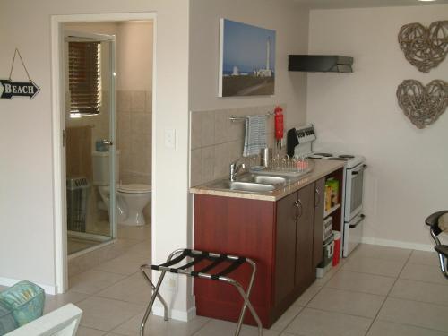 Apartamento Seascape