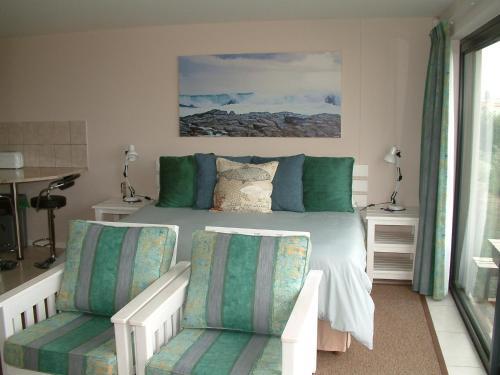 Apartamento Seascape