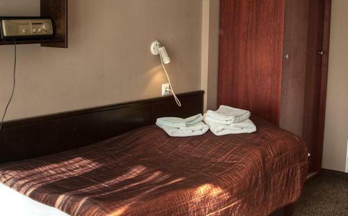 Hotel Dom Wczasowy Jawor