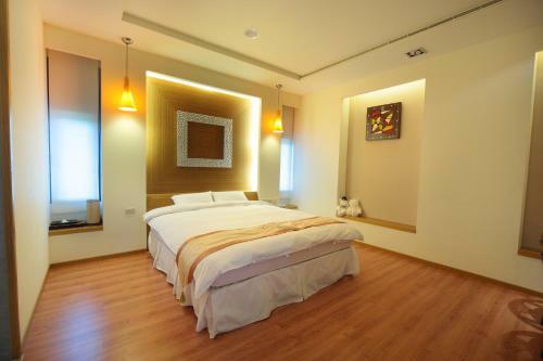 Agroturismo Schokolake Country House