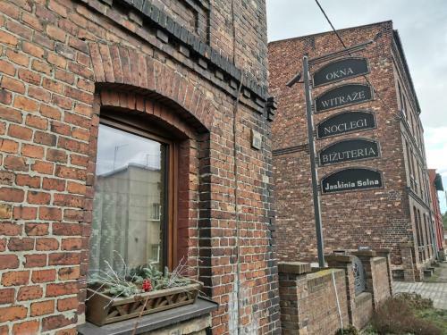 Apartamenty Jaskinia Solna