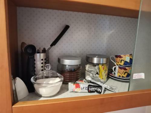 Apartamenty Jaskinia Solna