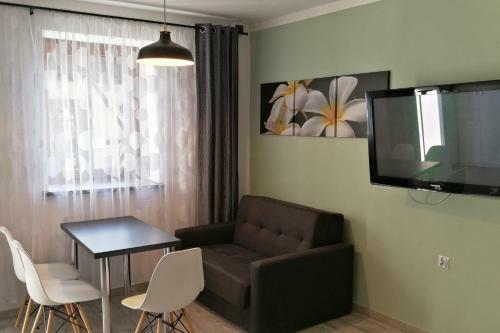 Apartamenty Jaskinia Solna