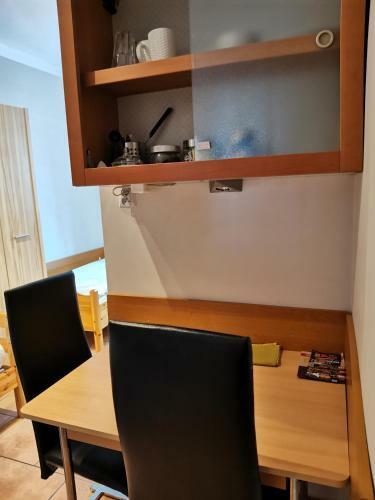 Apartamenty Jaskinia Solna