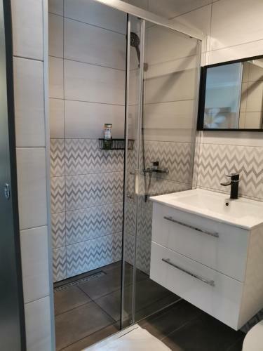 Apartamenty Jaskinia Solna