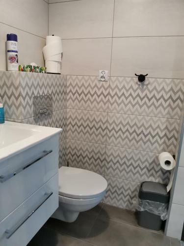 Apartamenty Jaskinia Solna