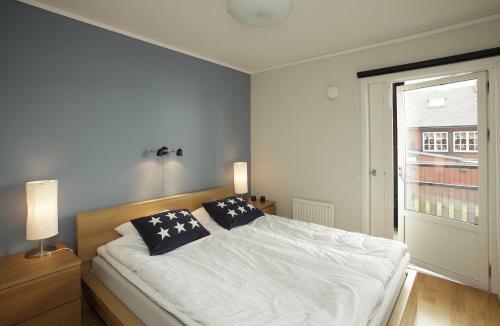 Apartamento Byxelkroks Marina Sea Resort