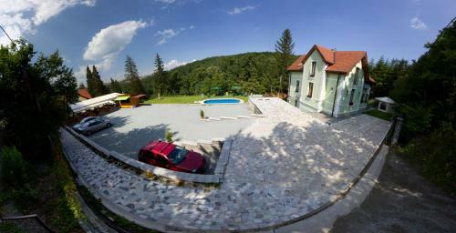 Hostal Penzi�n Zlat� Jele?