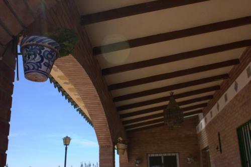 Agroturismo Casa Rural Consuelo