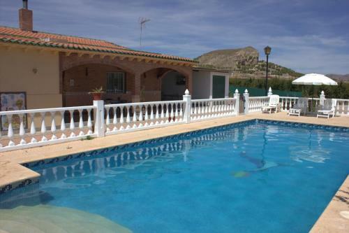Agroturismo Casa Rural Consuelo
