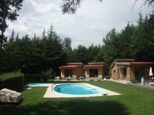 Agroturismo Quinta Sul America