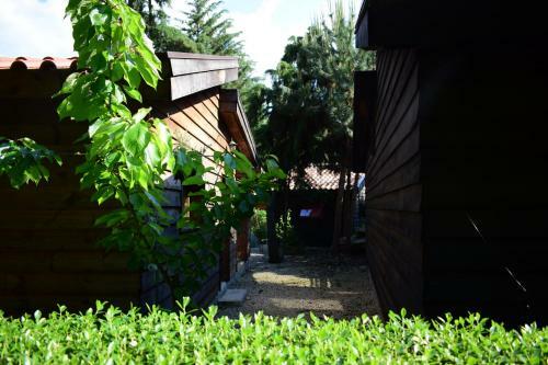 Agroturismo Quinta Sul America