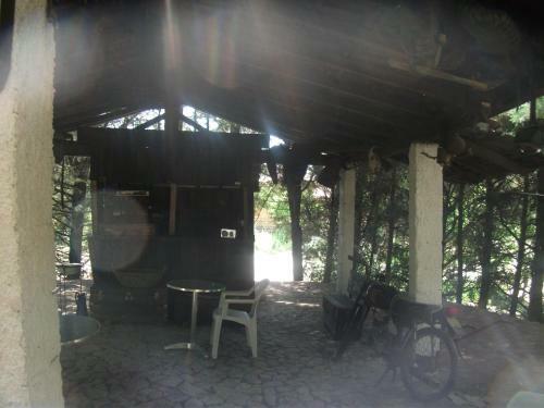 Agroturismo Quinta Sul America
