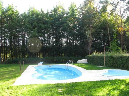 Agroturismo Quinta Sul America