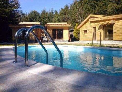 Agroturismo Quinta Sul America