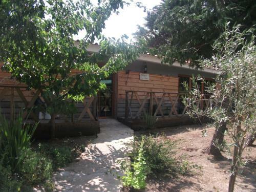 Agroturismo Quinta Sul America