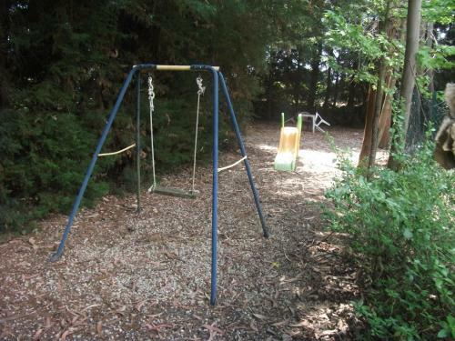 Agroturismo Quinta Sul America