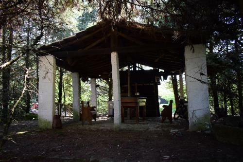 Agroturismo Quinta Sul America