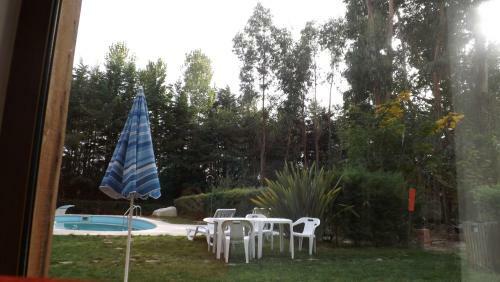 Agroturismo Quinta Sul America