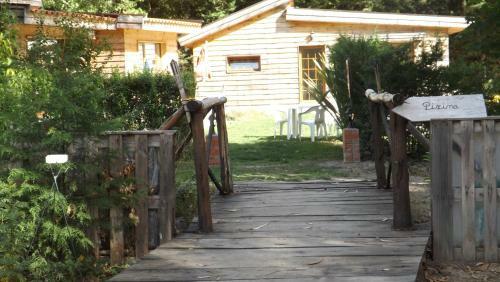 Agroturismo Quinta Sul America