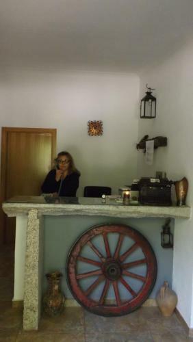 Agroturismo Quinta Sul America