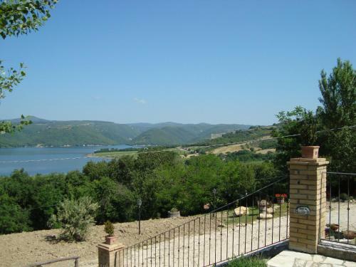 Apartamento Poggio San Giacomo