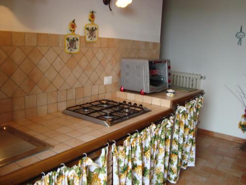 Apartamento Poggio San Giacomo