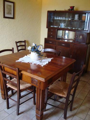 Apartamento Poggio San Giacomo