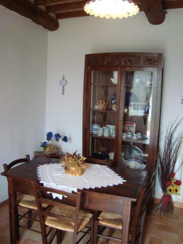 Apartamento Poggio San Giacomo