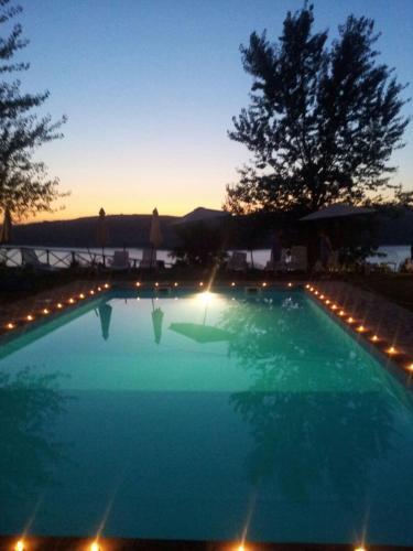 Apartamento Poggio San Giacomo