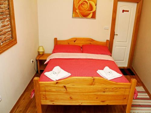 Hostal Rooms ?u ?u