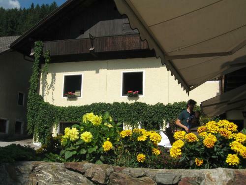 Hotel Gasthof Obermair