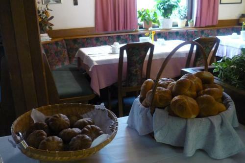 Hotel Gasthof Obermair