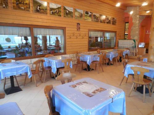 Hotel Rifugio Verenetta