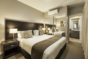 Aparthotel Quest Bundoora Serviced Apartments