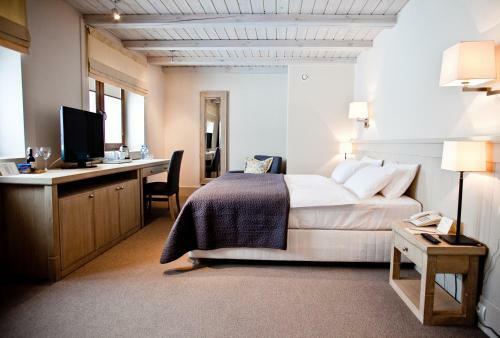 Hotel Siedlisko Morena