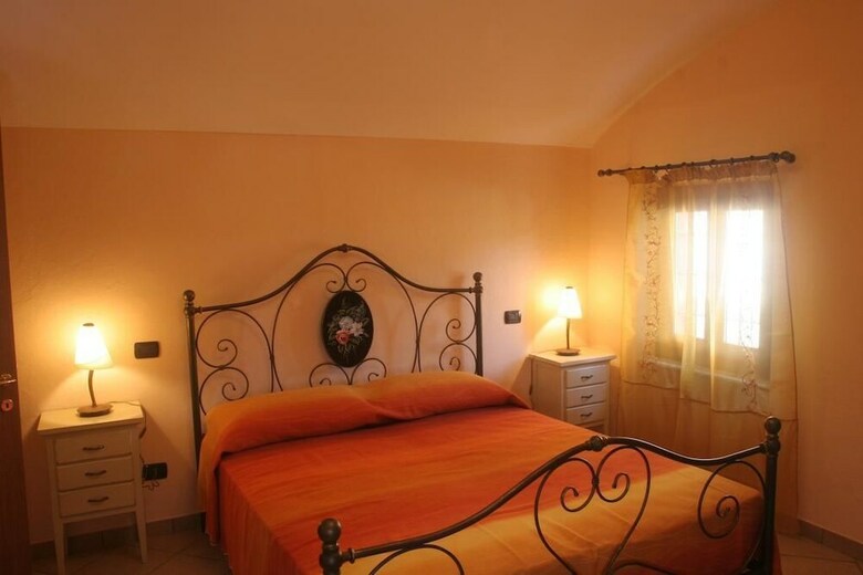 Agroturismo Agriturismo Isorella