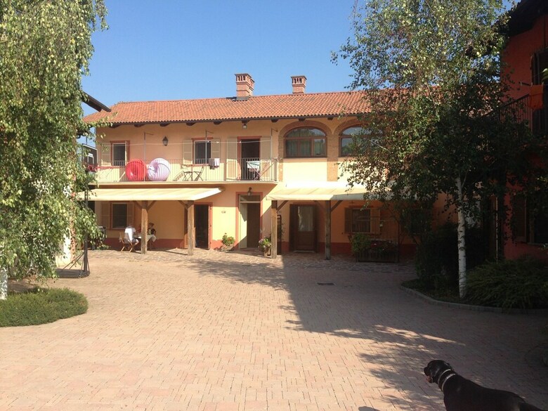 Agroturismo Agriturismo Isorella