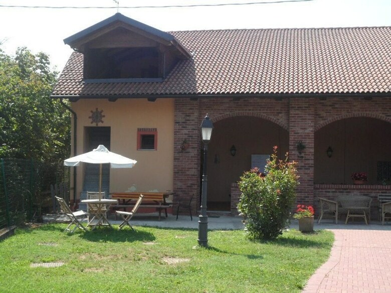 Agroturismo Agriturismo Isorella