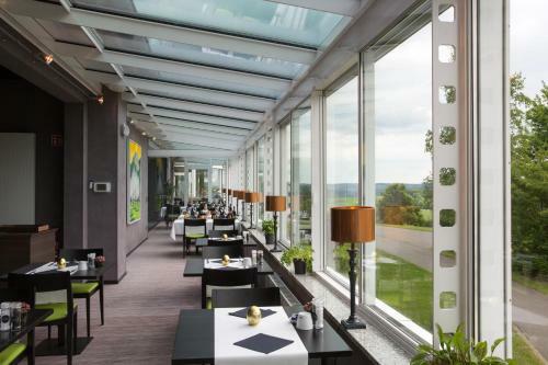 Hotel Du Golf De Clervaux
